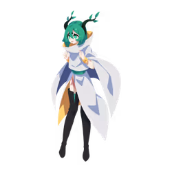Wood Sage Kiito