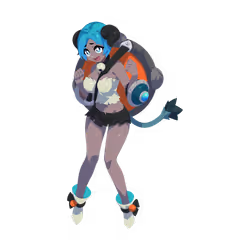 Rum