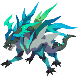 Gaia Dragon