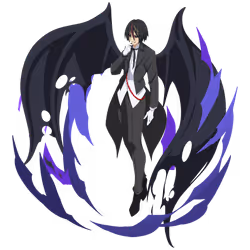 Demon Lord Diablo