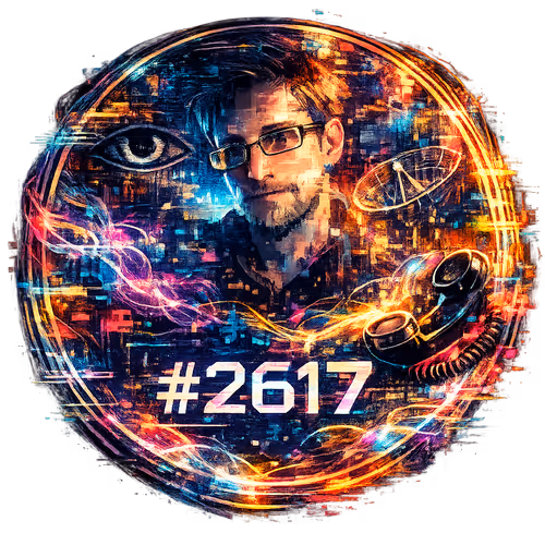 Nym community call #2617: The surveillance Snowden warned us about