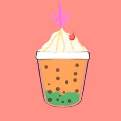 Crazy Wacky Boba House #9