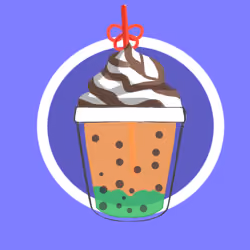 Crazy Wacky Boba House #10