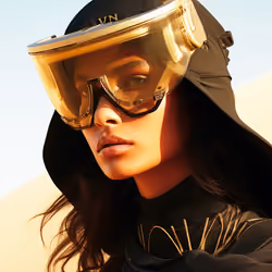 Solar Drift