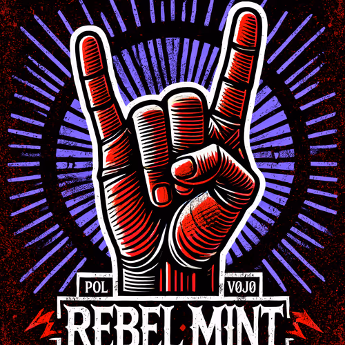 RebelMint (Polygon)