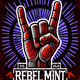 RebelMint (Polygon)