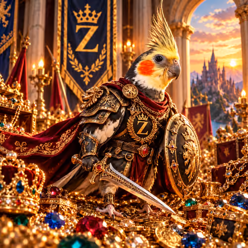 ZBirds