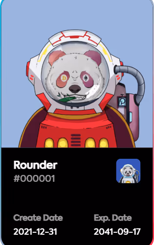Rounder V2