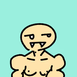 Naked Guys #1698