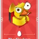 Quack Sparrow Flocker