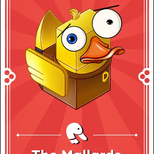 Swimples Mallard