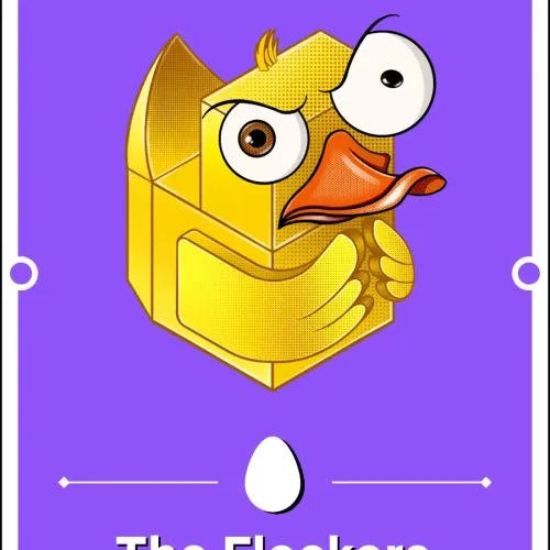 Goose Wayne Flocker