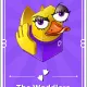 Goose Wayne Waddler