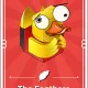 Leonardo Duckaprio Feather
