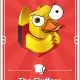 Duck Jagger Fluffer