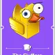 James Pond Fluffer