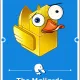 Duckstin Bieber Mallard