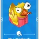 Moby Duck Mallard