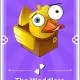 Quackie Kennedy Waddler