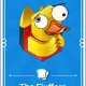 Duckula Fluffer