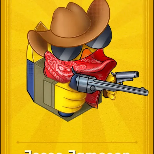 Jesse Jameson