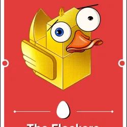 Quackula Flocker