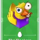 Duck Norris Flocker
