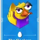 Quackie Chan Flocker