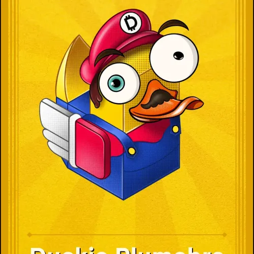 Duckio Plumebro