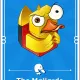 Duckula Mallard