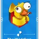 Duckstin Bieber Waddler