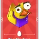 Duck Jagger Flocker