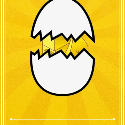 Yellow Ducklings