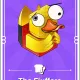 Duck Capone Fluffer