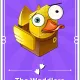 Quack Nicholson Waddler