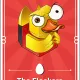 Beaky Flocker