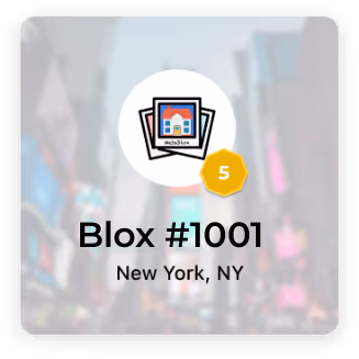 Item #1001 Media