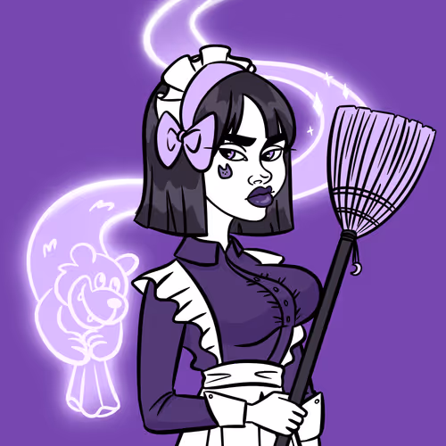 Matilda the Maid