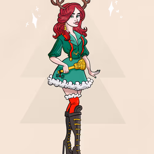 Hunnys Seasons