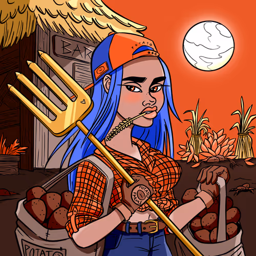 Hunnys Seasons logo