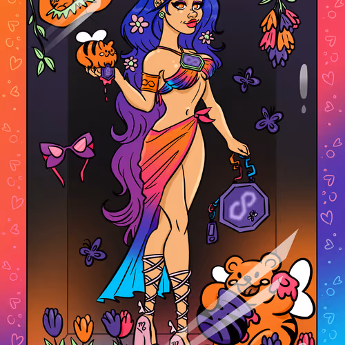 Hunnys Seasons