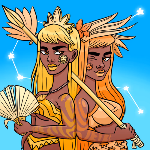 Hunnys Seasons logo