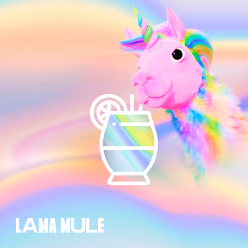 Lama Drinks