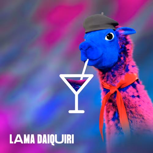 Lama Drinks