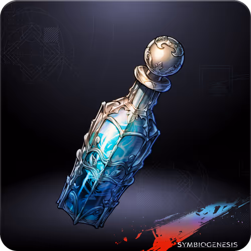 Symbiogenesis Instant Item