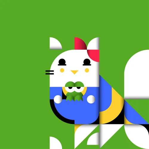 Item #56930119464596862567397282389533270341198329485207402743862626954576404676672 Media