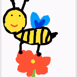 bee