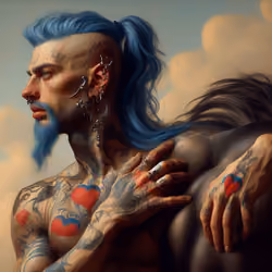 Cyber Fauno #5