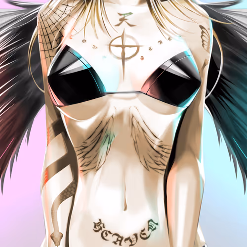 Like a Angel