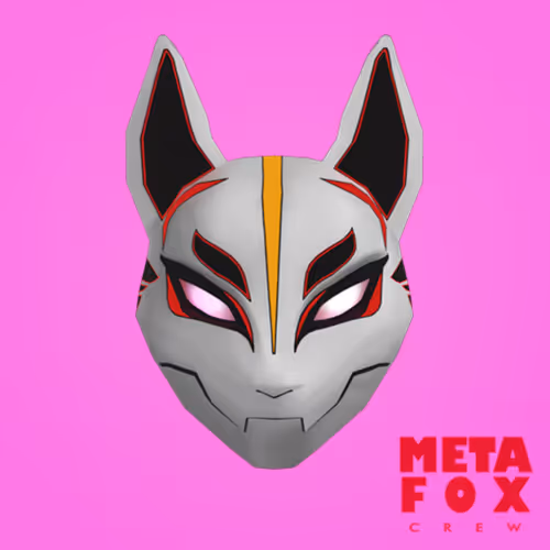 Metafox Shade